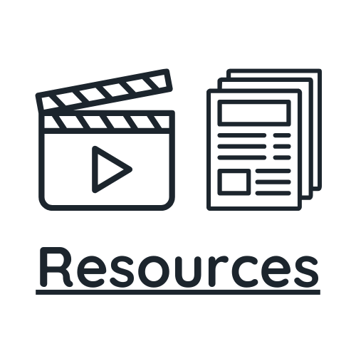 Logo of resources